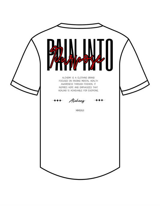 Pain Into Purpose T-Shirt